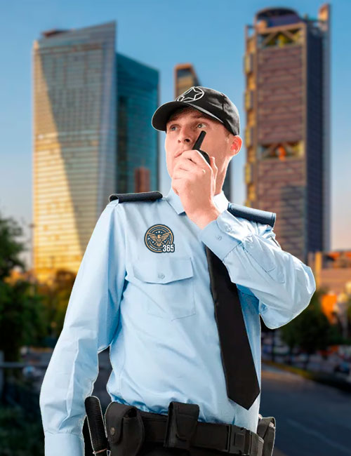 Nuestra Esencia: Compromiso con la Seguridad